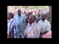 Magufuli In Chato