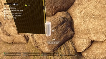 Flash Tutorial for Making Halo 5 Forge Door Hinges.