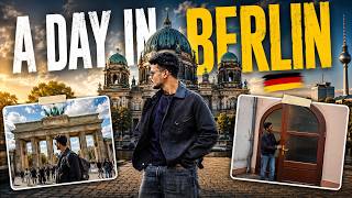 BERLIN VLOG 🇩🇪