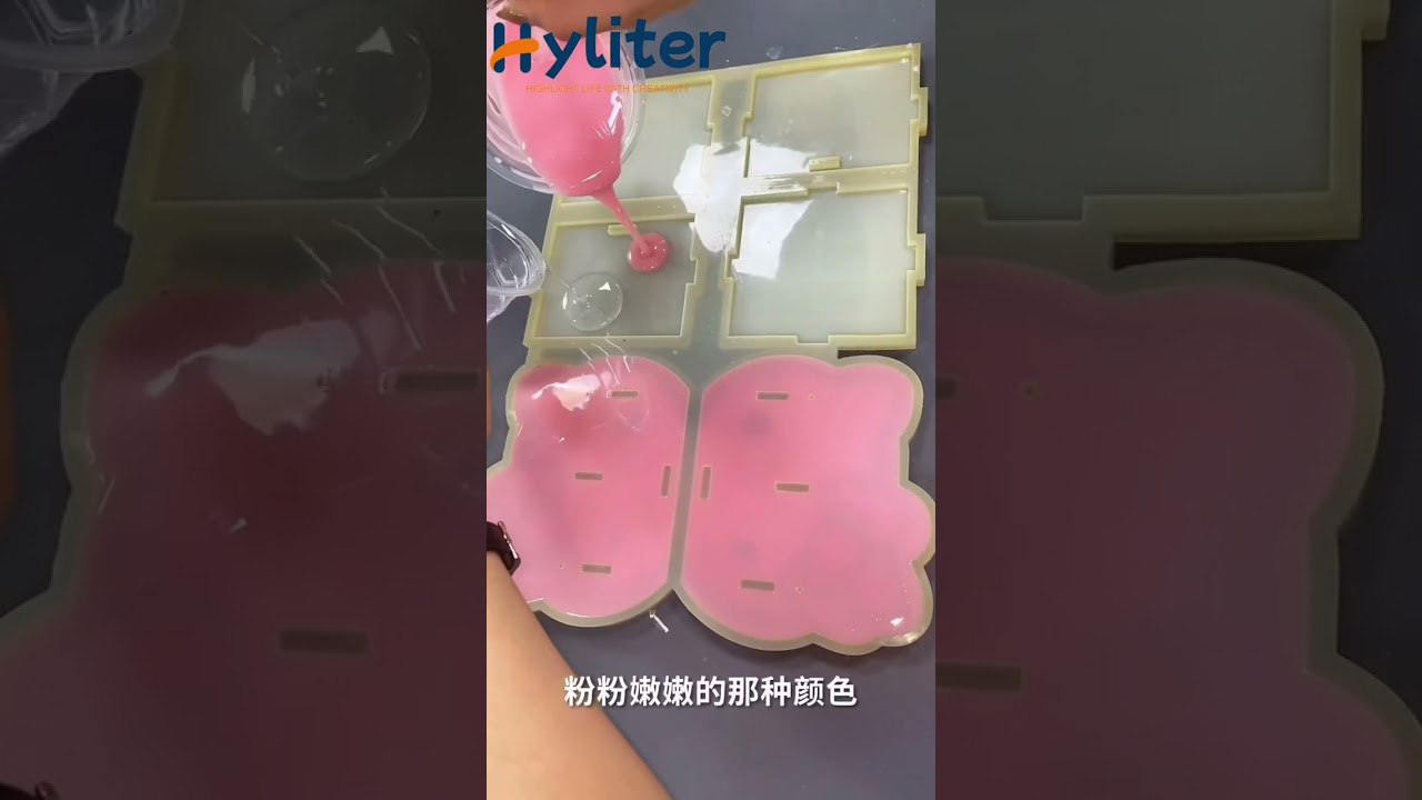 What do you think of this hello Kaiti pen holder? 