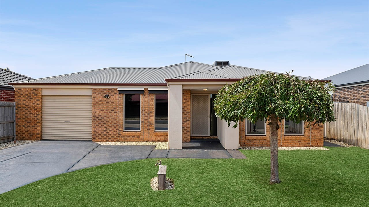 3 Lancelot Crescent, Lancefield