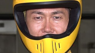 特別仕様のPA-3×パックマン隊が迷宮で待ち伏せww【SUSHI★BOYSのいたずら】