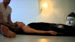 Masyoga Workshop Yoga Strekkingen En Mage Op De Yogamat