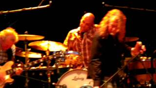 Wanee 2011 - Robert Plant  -  4-15-2011