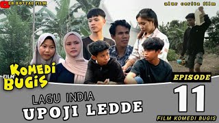 EPISODE 11 | Bugis Comedy Film | Bugis Stories
