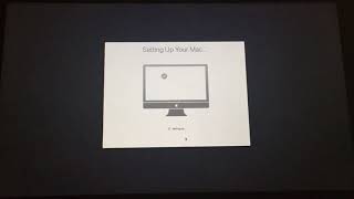 HOW TO INSTALL AN ADMIN ACCOUNT ON MAC
