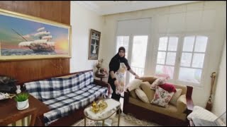 بديت التغييرات الكبيرة استعدادا لاحلى مناسبة🥰