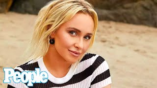 Hayden Panettiere Recalls Weight Gain, Hair Falling Out Due to Alcoholism, Insomnia | PEOPLE