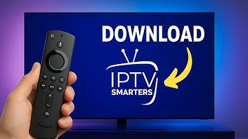 How to Download & Install Smarters Pro Player on Firestick (in 2025)