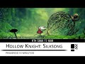 Hollow Knight: Silksong – Primeros 14 minutos | RTX 5060 Ti 16GB & Ryzen 5 5600