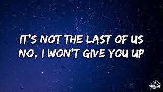 y2matego com   Gryffin Rita Ora   Last Of Us Lyrics