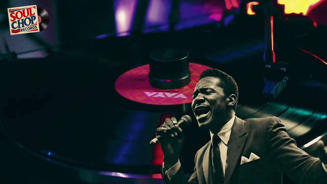 Soul Chop Jukebox Mix Vol. 1 – 30 Minutes of Raw Soulful Vibes