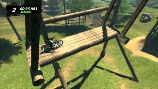 Trials Evolution User Tracks Episode 7