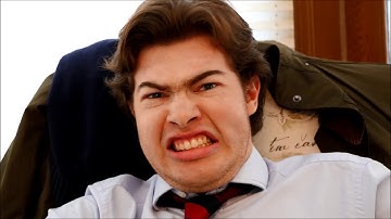 THE NUT CASE: S1 Ep1