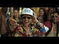 Bruno Mars 24k Magic Testo e Traduzione