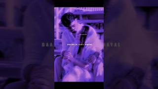 Uski Aankhon Mein Faila Kajal 👀 |Baaton Se Karti Ghayal || kashish Song || Couples Minds #shorts