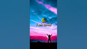 Top 10 Best [AFFIRMATIONS] 💙 Repeat these Positive Affirmations 💙 Guided Meditation - Manifestation