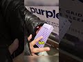 a new way to assemble a mattress