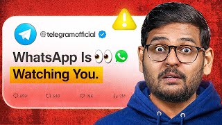 Can You Still Trust WhatsApp in 2026