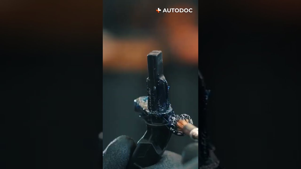 How To Change The ABS Sensor AUTODOC Autodoc