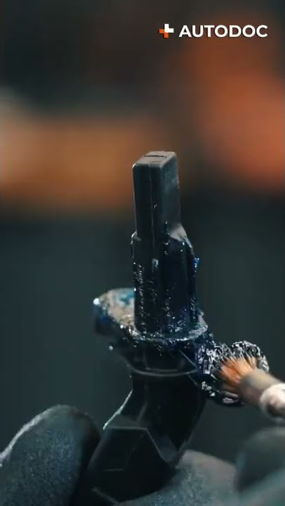 How to change the ABS sensor | AUTODOC #autodoc