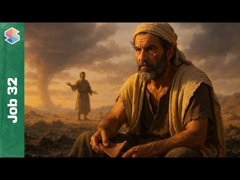 Not Arrogant, Accurate // Job 32 Explained