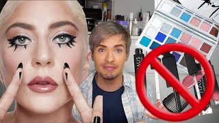 WTF?! ВЕРНИТЕ МОИ ДЕНЬГИ! КОСМЕТИКА LADY GAGA HAUS LABORATORIES