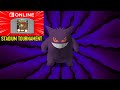 2023 SUMMER CUP GROUP A (RICHI VS ALBILLOS) - POKEMON STADIUM RENTALS TOURNAMENT