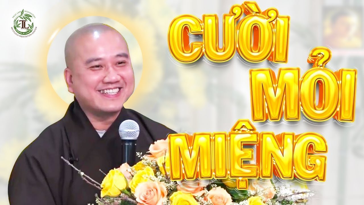 Cười Mỏi Miệng với trích đoạn 