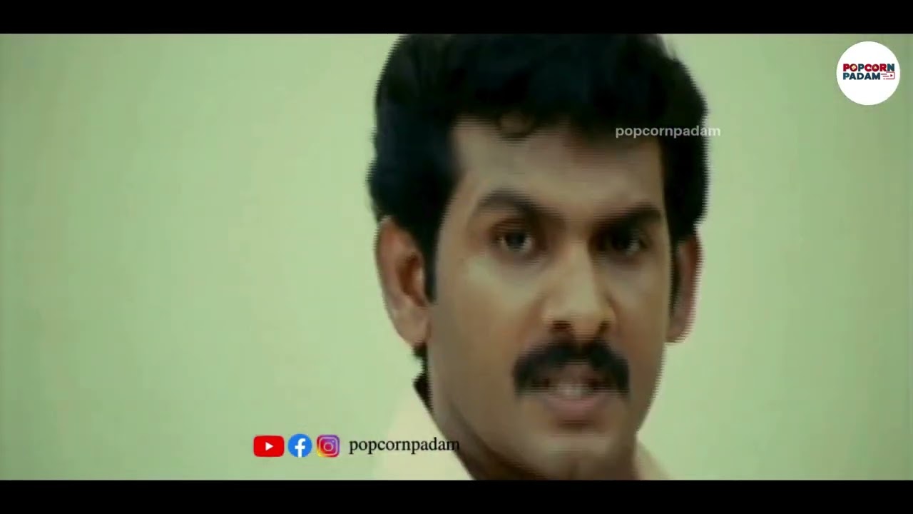 இவளோ பெரிய சம்பவம் நடந்திருக்கு யாரும் கண்டுக்காம இருக்காங்களே... Maruthavelu Tamil Movie Scene 16