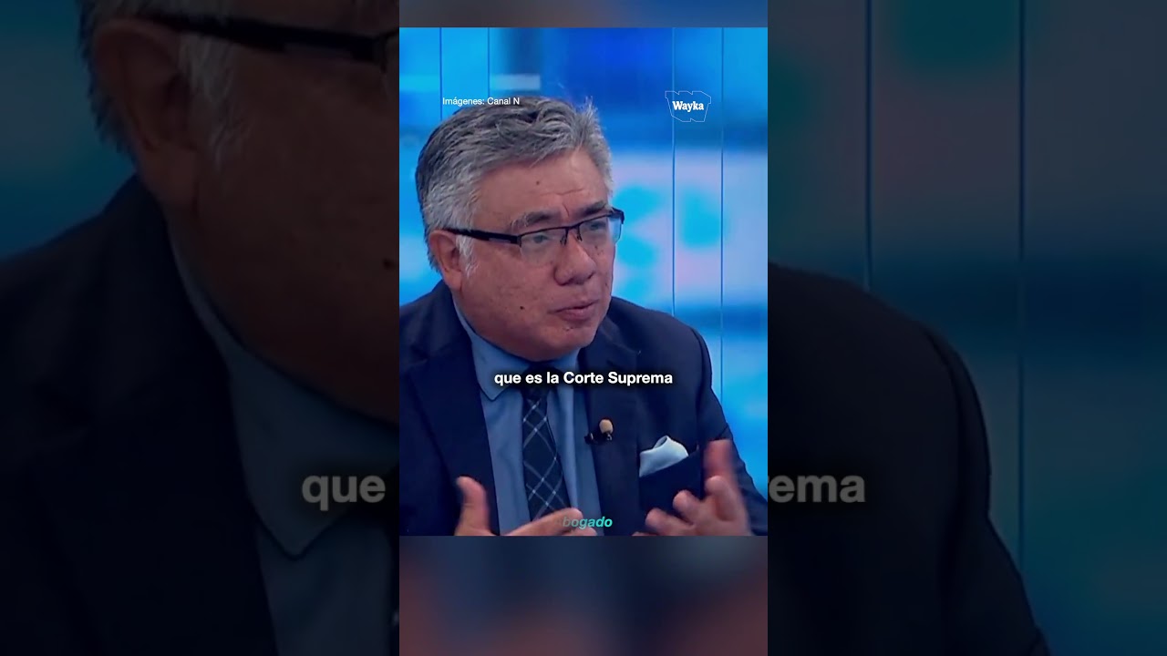 Cuestionan denuncia penal del JNE contra la ONPE