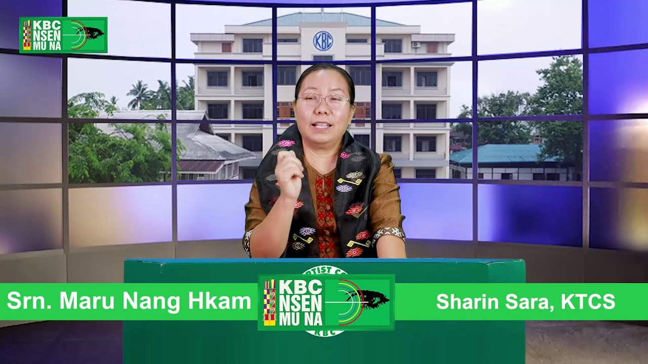 Karai Kasang anhte ntsa myit mada ai lam