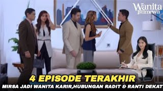 Bocoran Trailer Wanita Istimewa 31 Desember 2025 eps.230 #sinetron