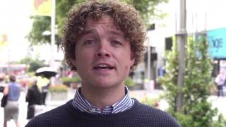 New Zealand's Constitution, What is it? - Sam Johnson