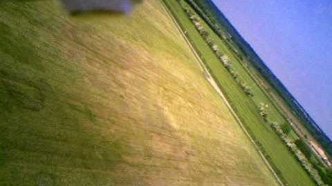 Swift2 FlyCamOne2 powered from Spektrum RX