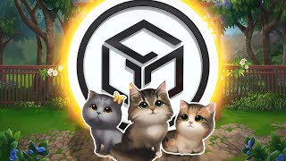 GALA GAMES Giving Away Free Meow Match NFT? screenshot 3