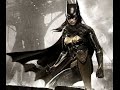 Batgirl: A Matter of Family (DLC Trailer)
