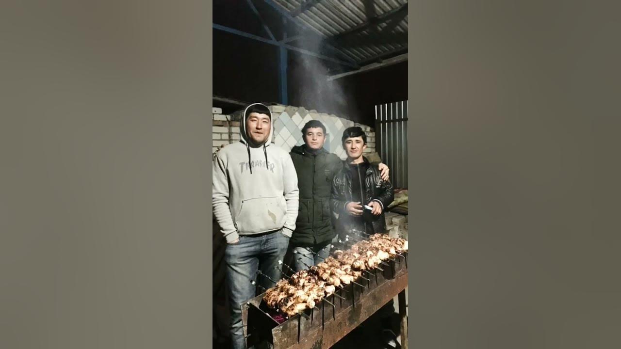 жими 87 - YouTube