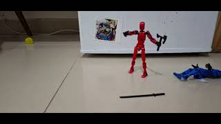 1 Ep Craft Soft. Uma Luta Foi Ganha