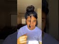 How To Do Edges Without Cutting Hair Shorts How To Do Edges Without Cutting Hair Shorts