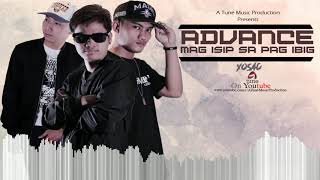 Yosac - Advance Mag Isip Sa Pag Ibig Official Lyric Video