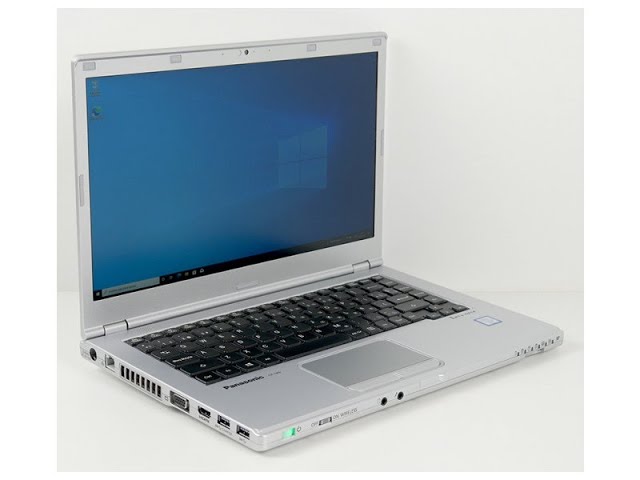 PC/タブレット ノートPC Hardware Panasonic Let´s Note CF LX6 - YouTube
