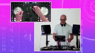 Got any Funky House mate?