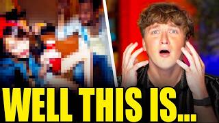 SECRET S*X Parties Just LEAKED on Congresswoman!