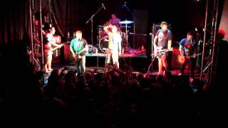 The Wonder Years - My Last Semester - 09/11/2010
