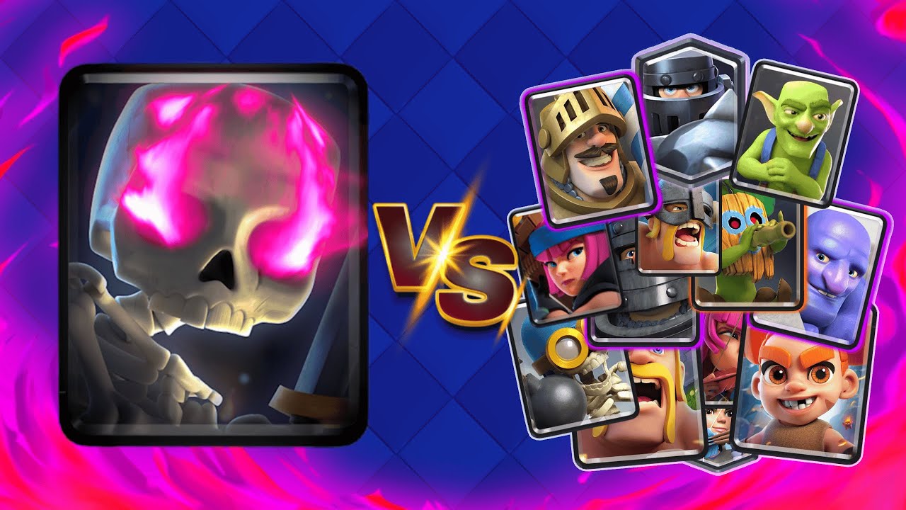 Larry God VS Cards COMPILATION 💀👑