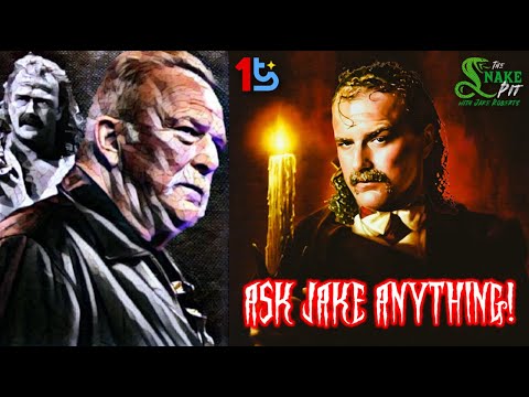 The Snake Pit Ep. 100: Ask Jake Anything 25