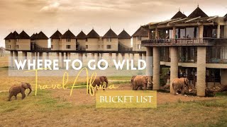 Whats On My Bucket List? Everywhere.