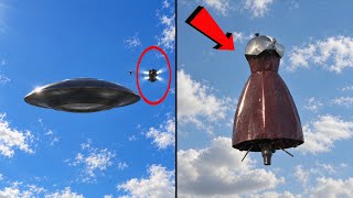Raw UFO Sightings 2026: What the Hell Is This | Real UFO Footage Caught on Camera