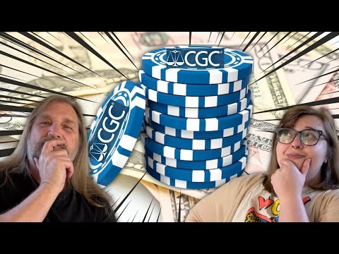 The Ugly Truth About Blue Chip Comics